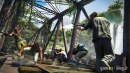 Far Cry 3: nuovo video sulla modalità cooperativa