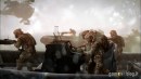 Medal of Honor: Warfighter - nuovo video sulla storia di Preacher