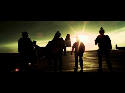 EA | Medal of Honor Warfighter - Fireteam: SEAL Team 6 Combat Series Episodio 3 (sub ITA)