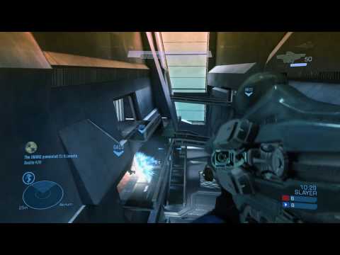 Crysis 3 | Summer Accolades Trailer