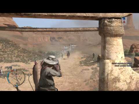 The War Z - Exclusive Rampage Gameplay HD