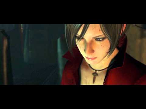 Resident Evil 6 - [Official Trailer] (New)