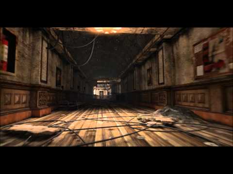 Resident Evil 6: Mercenaries Urban Chaos Leon