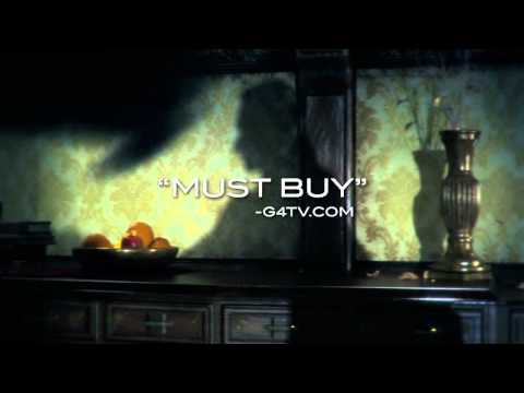 Planets under Attack Trailer