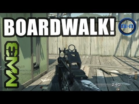 NEW! MW3 