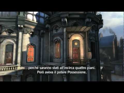 La realizzazione di Dishonored, parte 3: L'esperienza
