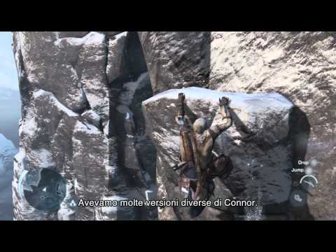 Inside Assassin's Creed III: Episodio 3 [IT]