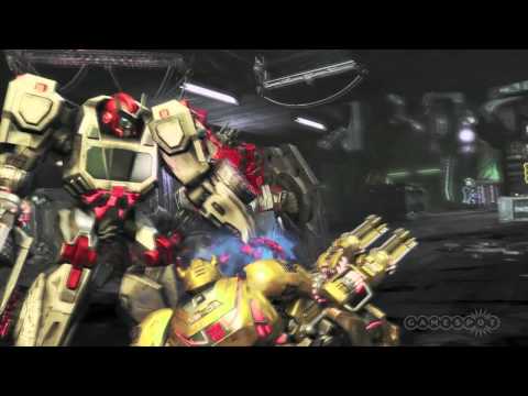 I Am Alive - Launch Trailer [UK]