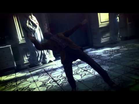 Hitman Absolution - Introducing: Tools of the Trade Gameplay Trailer