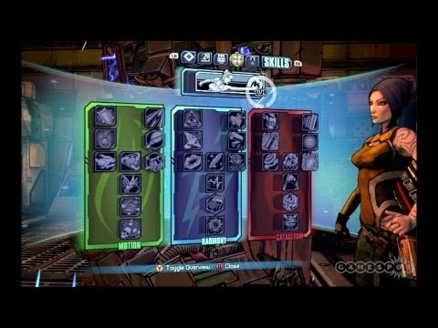 GameSpot Now Playing - Borderlands 2 with Randy Pitchford