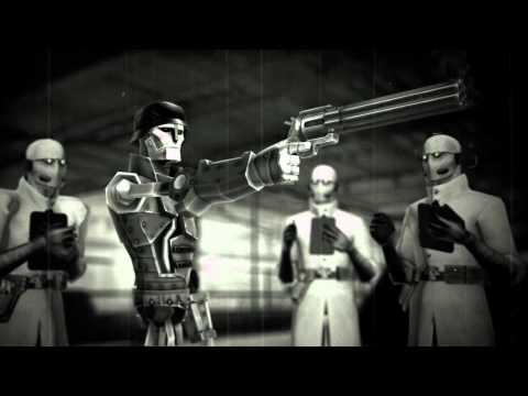 Ecolibrium - PS Vita official trailer
