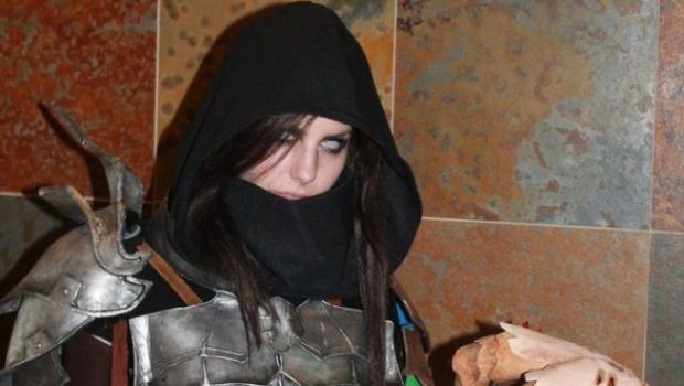 Cosplay domenicale: raccolta di 74 foto dedicata a Diablo III e StarCraft II