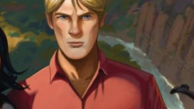 Broken Sword: The Serpent’s Curse a gonfie vele su Kickstarter