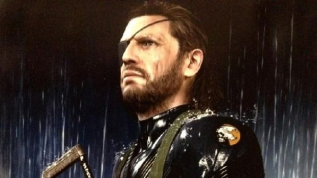 Metal Gear Solid: Ground Zeroes - un'altra prova che Snake non è vecchio