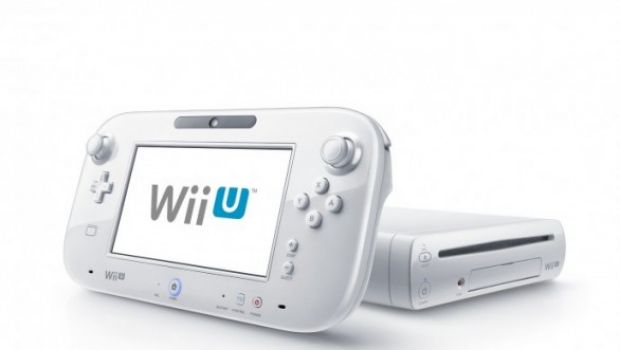 Wii U arriva a dicembre con un prezzo di 349€?