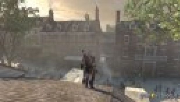 Assassin's Creed III: nuovo spot televisivo
