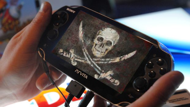 PlayStation Vita: l'hack homebrew non può essere usato per giochi pirata