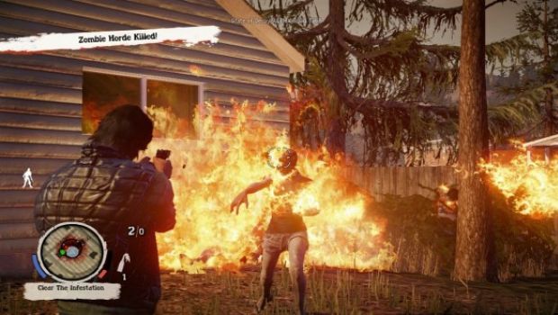 State of Decay uscirà nella primavera del 2013: nuove immagini di gioco