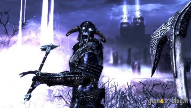 Skyrim: Sony al lavoro con Bethesda per far funzionare il DLC Dawnguard su PS3