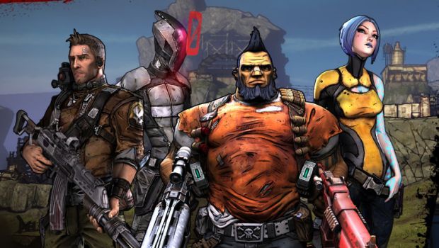 Borderlands 2: disponibile online l'albero interattivo delle abilità di classe - nuove immagini