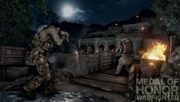 Medal of Honor: Warfighter - il DLC The Hunt gratuito per chi prenota la Limited Editon