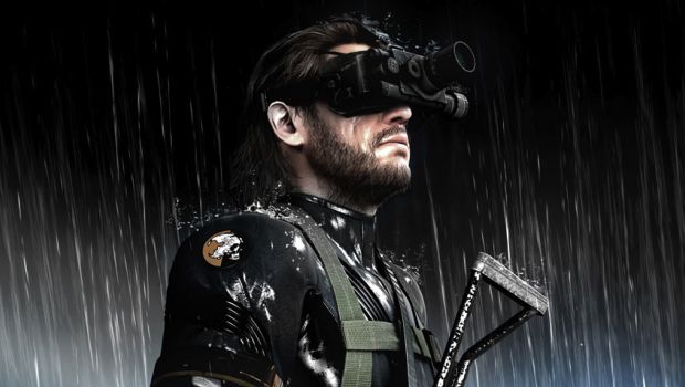 Metal Gear Solid: Ground Zeroes alternerà giorno e notte