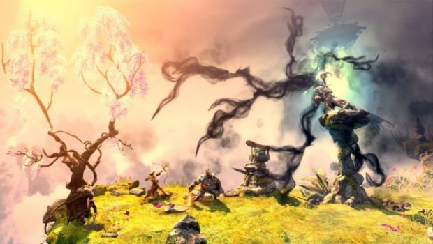 Trine 2: Director's Cut - nuove immagini e qualche dettaglio sulla versione per Wii U