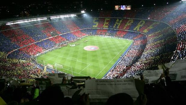FIFA 13: è ufficiale, niente Camp Nou