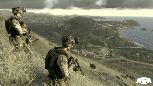 Bohemia Interactive è nei guai: arrestati due sviluppatori di Arma 3 per spionaggio