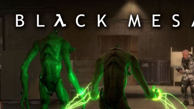 Black Mesa è arrivato: ecco i link per il download gratuito del remake di Half Life