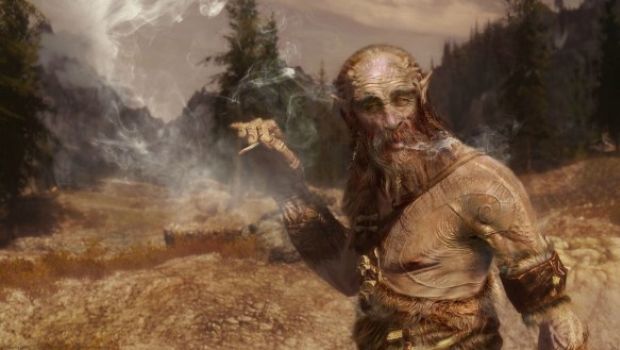 The Elder Scrolls V: Skyrim - guarda gli splendidi artwork amatoriali di Dezzz