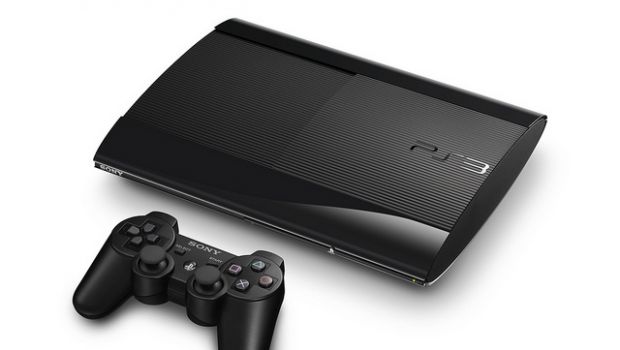 PlayStation 3 