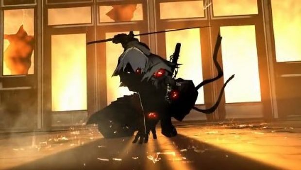 Yaiba: Ninja Gaiden Z - primo trailer
