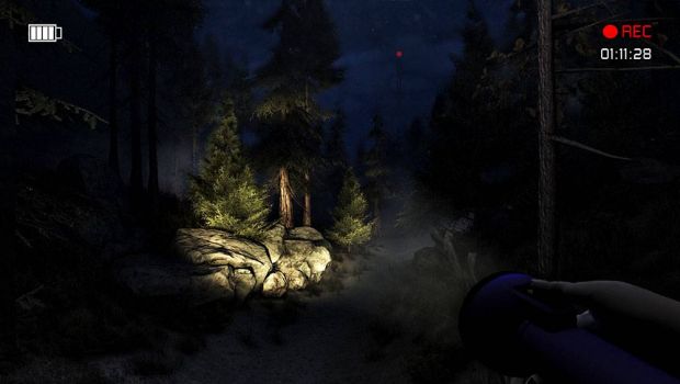 Annunciato Slender: The Arrival