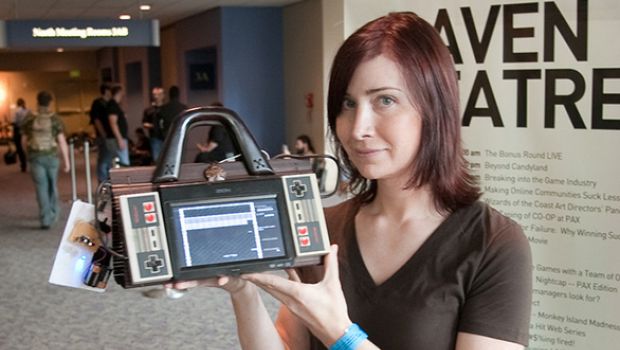 Valve: un controller da salotto per Steam in arrivo per il 2013?