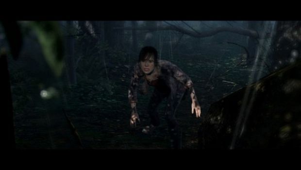 Beyond: Two Souls - Jodie Holmes torna a mostrarsi in foto
