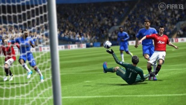 FIFA 13: le statistiche di tutti i giocatori di Serie A (parte 3)