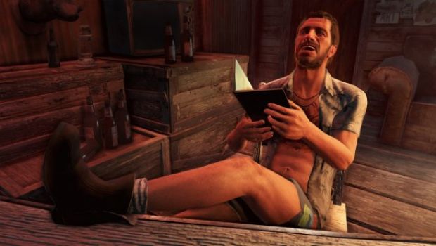 Far Cry 3: nuove immagini su Huntley, Vaas e Buck