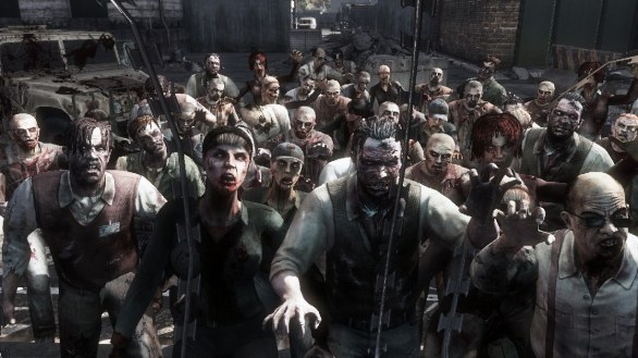 The War Z: cinque minuti di gioco e nuove immagini