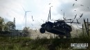 Battlefield 3: Armored Kill disponibile su PS3 (Premium) - nuovo filmato