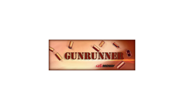 Gun Runner