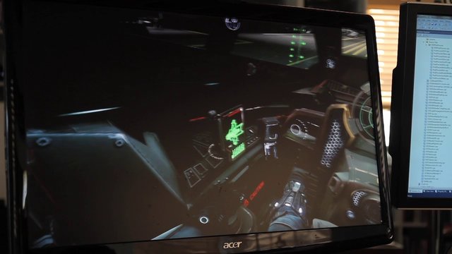 IMMERSION 720P