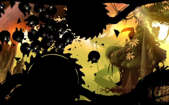 Badland: trailer di presentazione e prime immagini