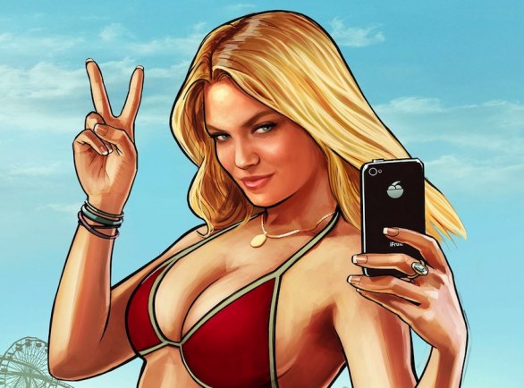Grand Theft Auto V: Rockstar ufficilizza la data di uscita per primavera 2013