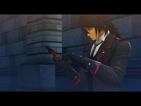 『テイルズ オブ エクシリア2』マチ★アソビPV