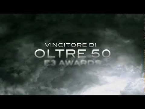 Dishonored - Trailer di lancio