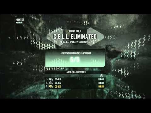 Crysis 3 | Multiplayer Introduction Demo