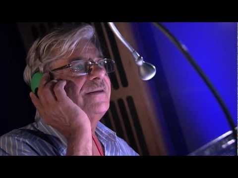 Call of Duty Black Ops II - Giancarlo Giannini: la voce italiana di Raul Menendez