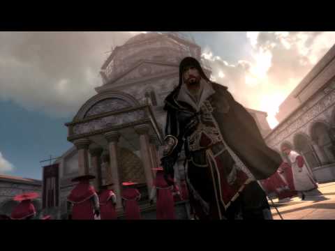 Battlefield 3: Aftermath Premiere Trailer