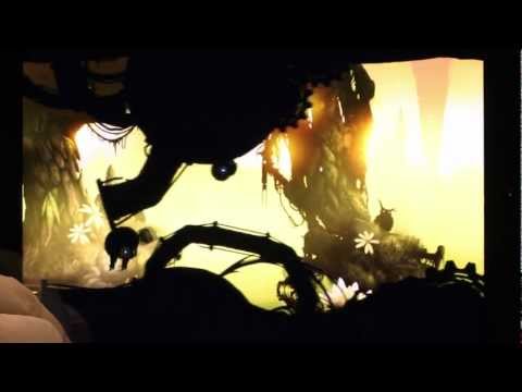 BADLAND - First gameplay footage